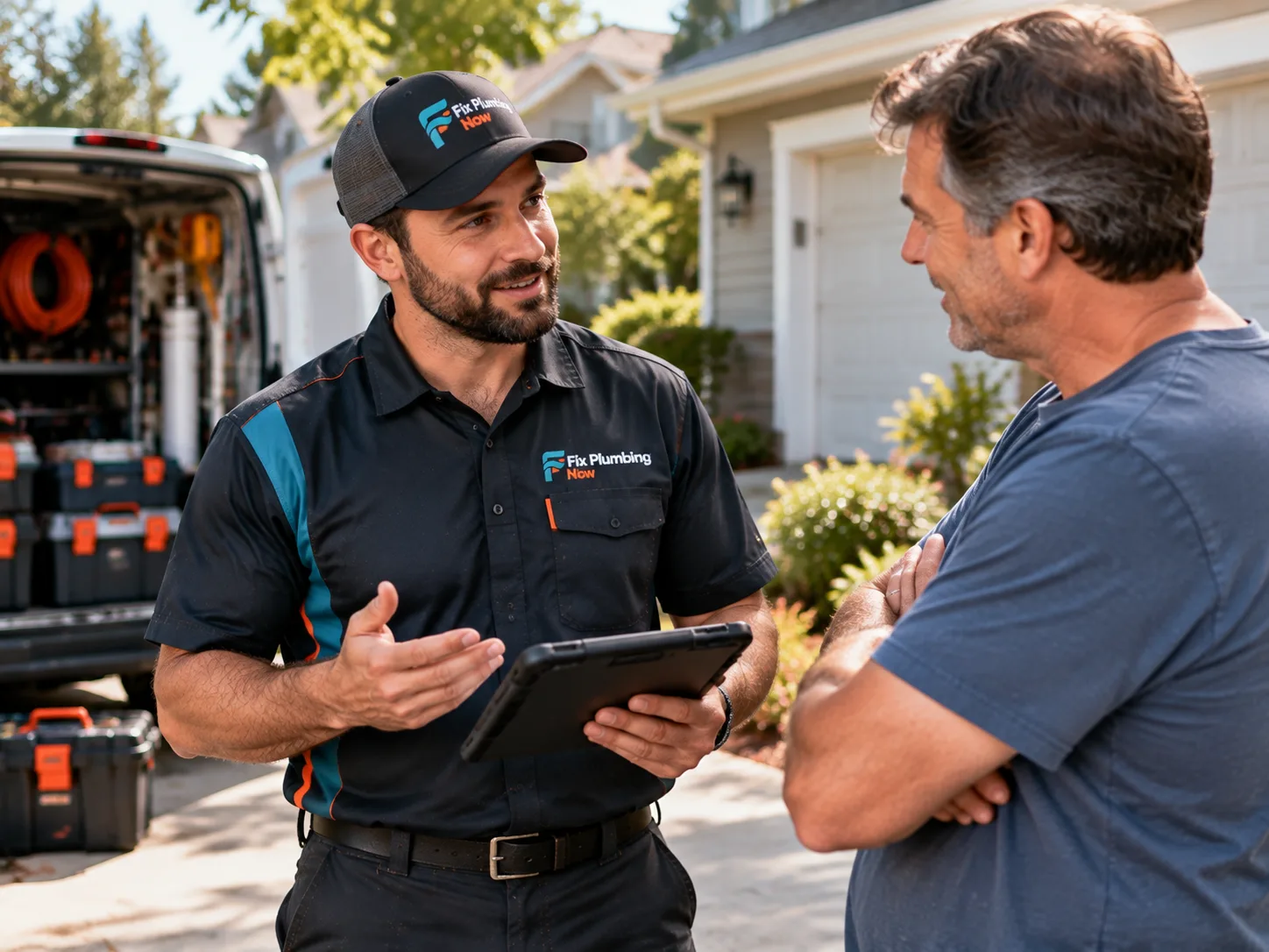 Clogged Drain Service La Quinta, CA FAQs
